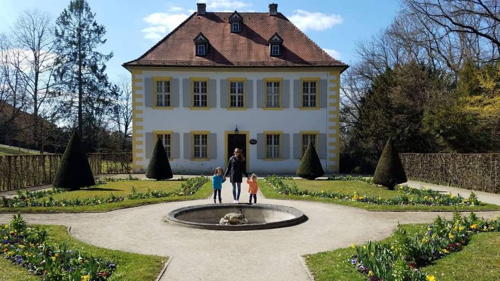 We’ve Moved to&nbsp;Germany